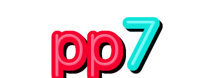 pp7 — logo kanal