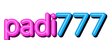 padi777 — logo kanal