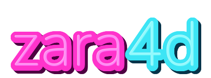 zara4d — logo kanal