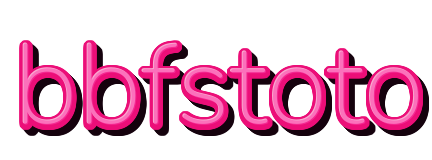 bbfstoto — logo kanal