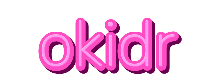okidr — logo kanal