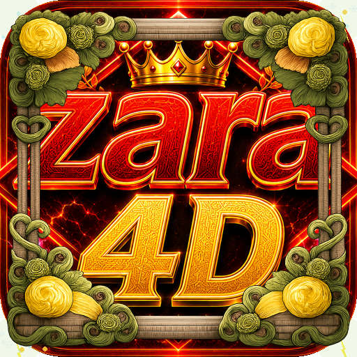 zara4d — mitra unggulan